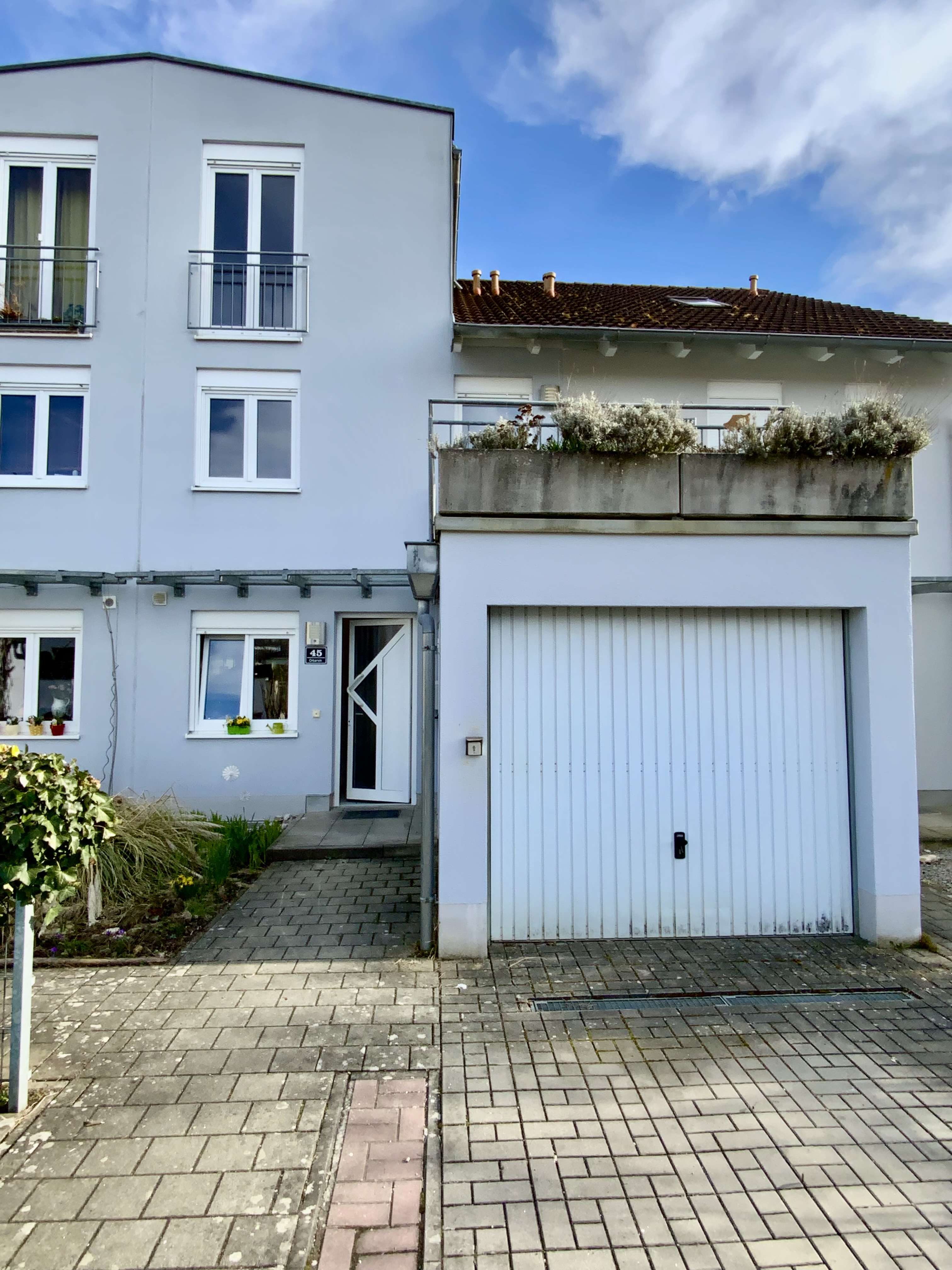 Thumbnail-Haus zum Kaufen in Ingolstadt 599.000,00 € 123.35 m²