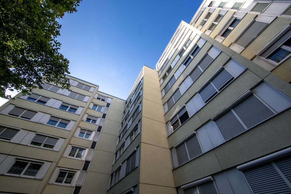 Thumbnail-Wohnung zum Kaufen in Ludwigshafen am Rhein 169.000,00 € 62.36 m²