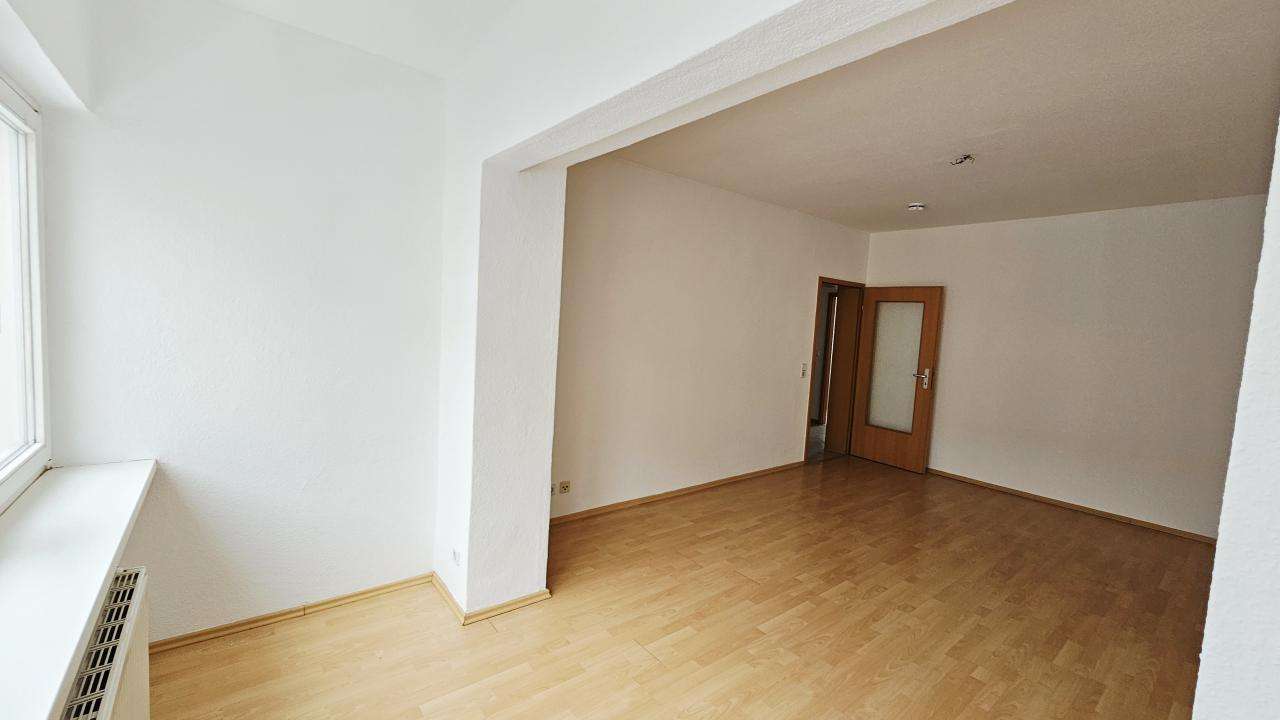 Thumbnail-Wohnung zum Mieten in Magdeburg 348,75 € 56.25 m²