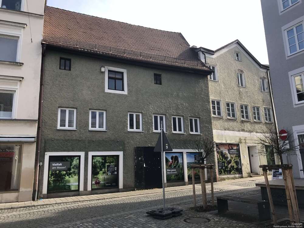 Thumbnail-Haus zum Kaufen in Eichstätt 235.000,00 € 397 m²