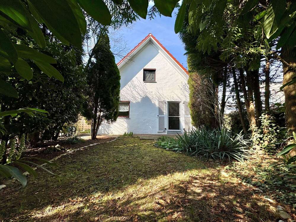 Thumbnail-Haus zum Kaufen in Osterhofen 275.000,00 € 92 m²