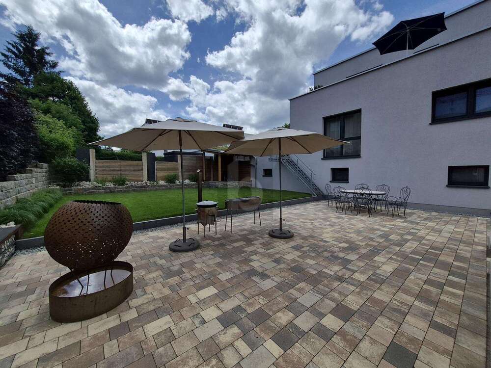 Thumbnail-Haus zum Kaufen in Nagold 1.500.000,00 € 207 m²