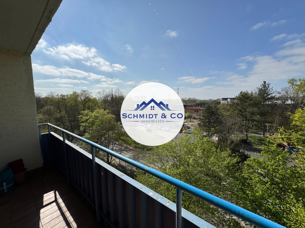 Thumbnail-Wohnung zum Kaufen in Hanau Wolfgang 220.000,00 € 86 m²