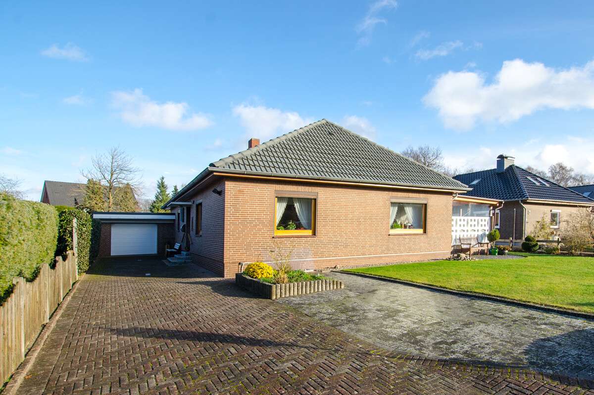 Thumbnail-Haus zum Kaufen in Westerrönfeld 334.000,00 € 126 m²