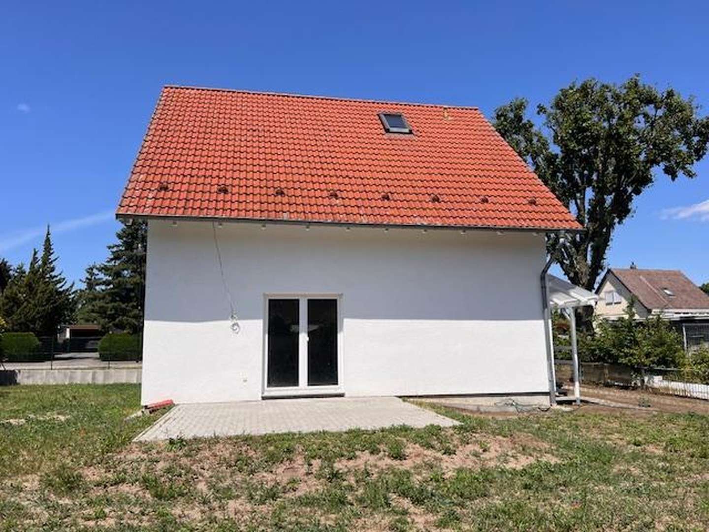 Thumbnail-Haus zum Kaufen in Zossen OT Glienick 430.000,00 € 110 m²