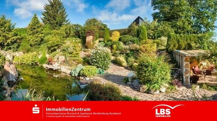 Thumbnail-Haus zum Kaufen in Warin 298.000,00 € 126 m²