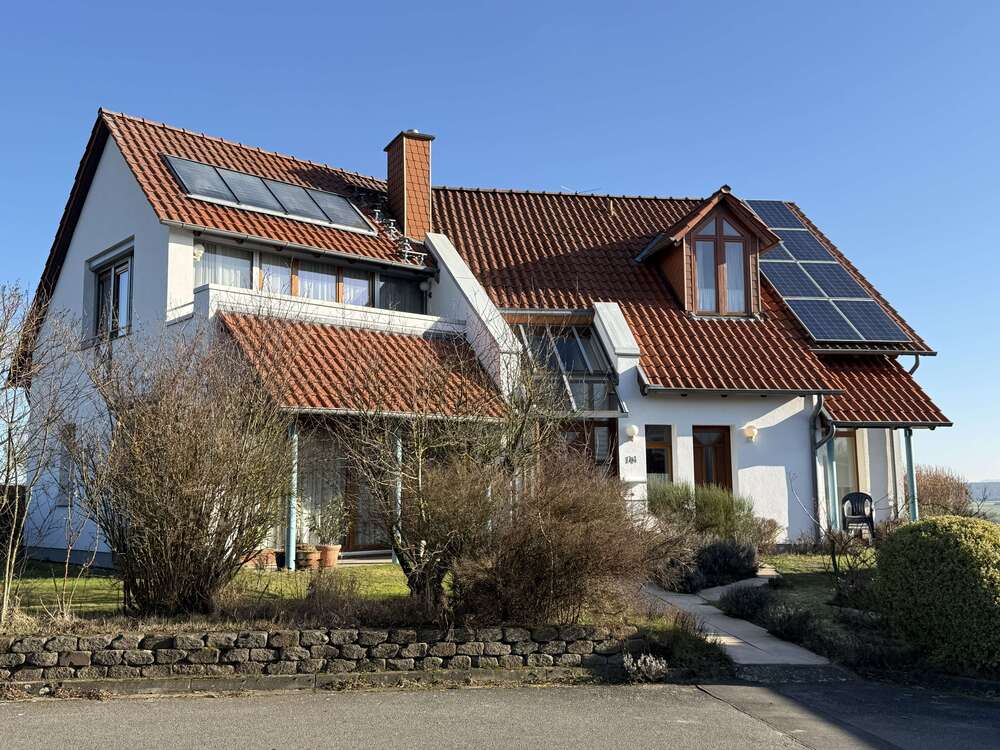 Thumbnail-Haus zum Kaufen in Gleichen 465.000,00 € 220 m²