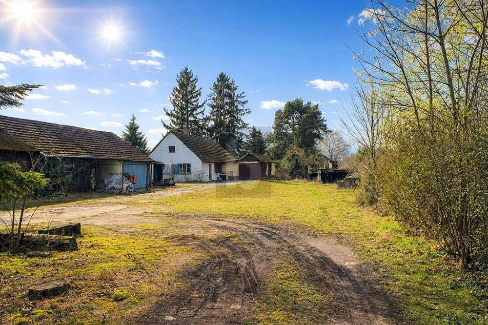 Thumbnail-Grundstück zu verkaufen in Graben-Neudorf 450.000,00 € 840 m²