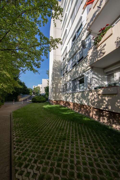 Thumbnail-Wohnung zum Kaufen in Ludwigshafen am Rhein 169.500,00 € 62.36 m²