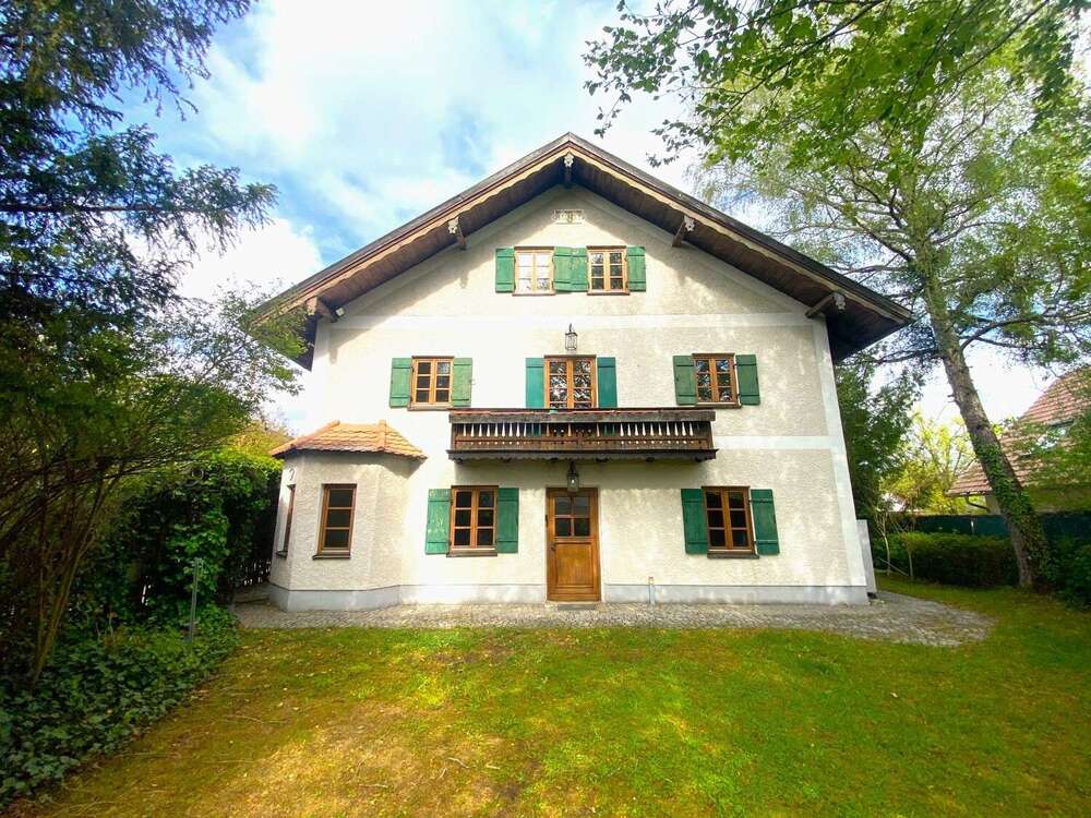 Thumbnail-Haus zum Kaufen in Egmating 1.350.000,00 € 417 m²
