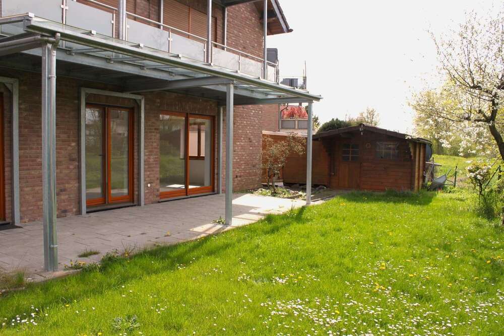 Thumbnail-Wohnung zum Kaufen in Wesseling 380.000,00 € 115.21 m²