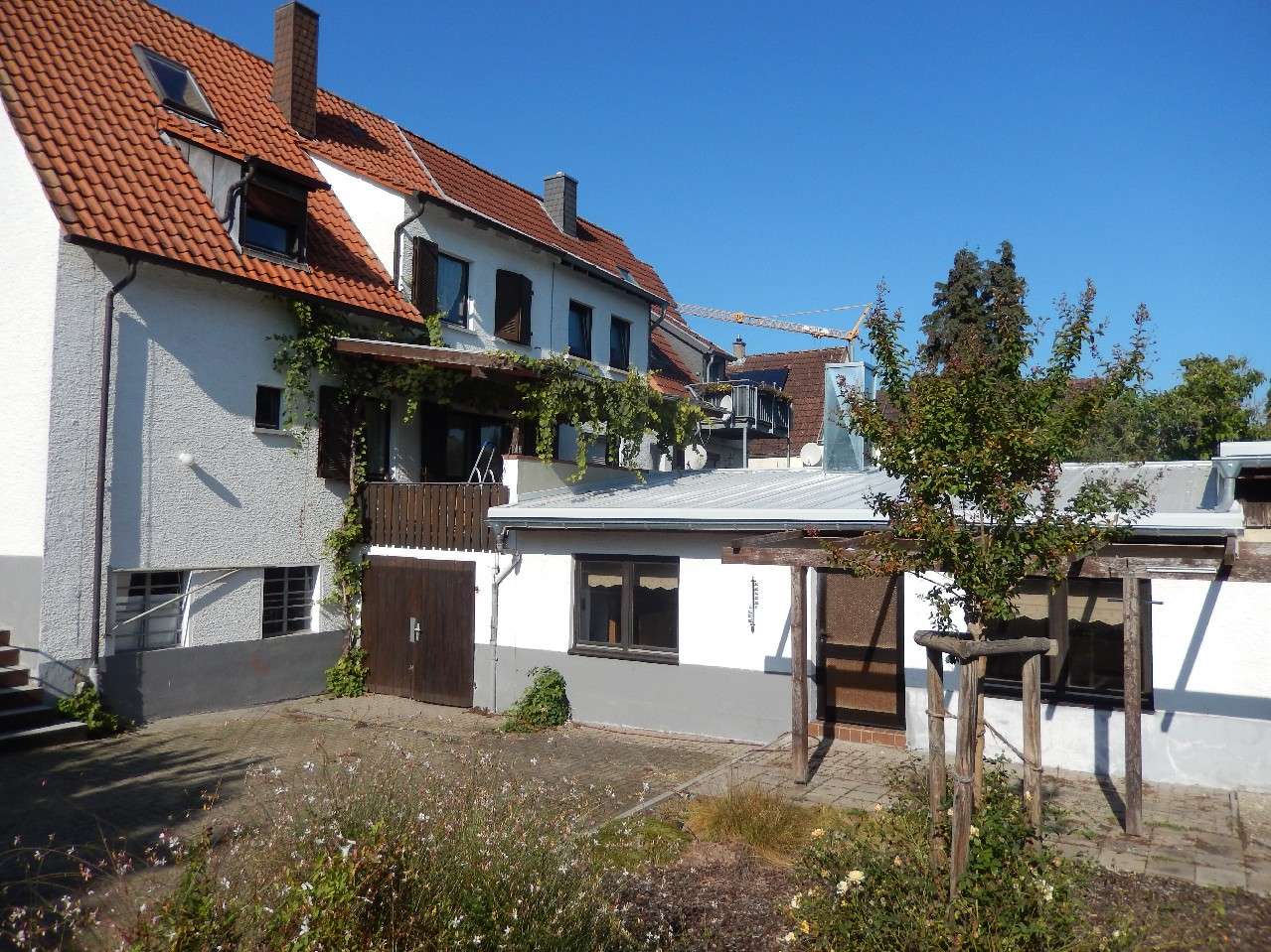 Thumbnail-Haus zum Kaufen in Landau 490.000,00 € 208 m²