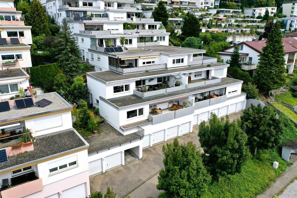 Thumbnail-Wohnung zum Kaufen in Tettnang 360.000,00 € 95.49 m²