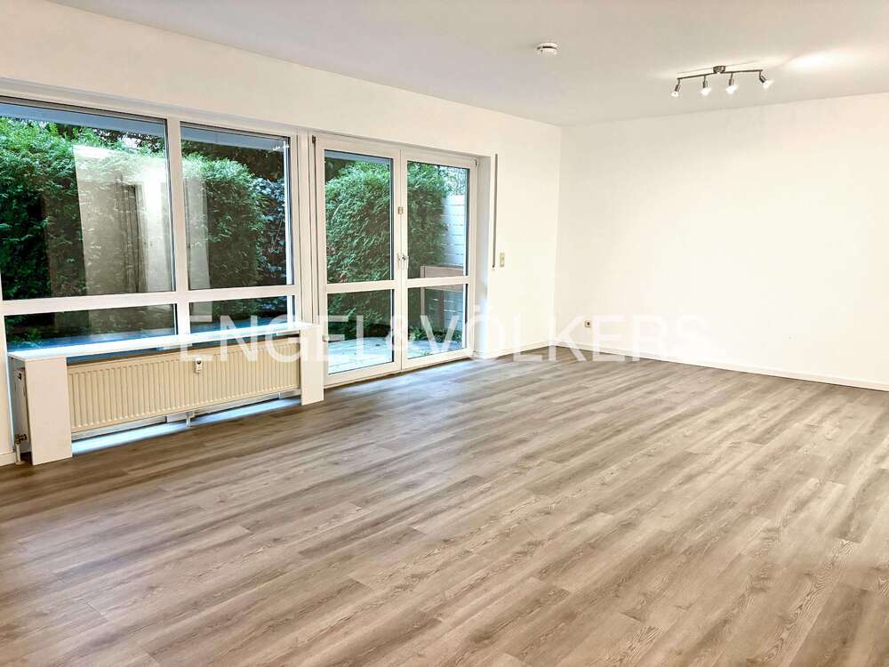 Thumbnail-Wohnung zum Mieten in Oberursel 1.225,00 € 90 m²