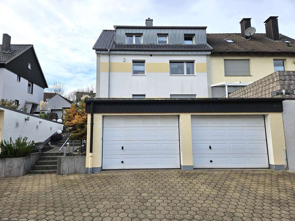 Thumbnail-Haus zum Kaufen in Wetter (Ruhr) 530.000,00 € 184 m²