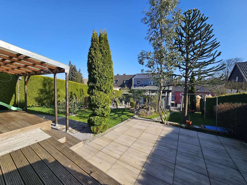 Thumbnail-Haus zum Kaufen in Wetter (Ruhr) 499.000,00 € 184 m²