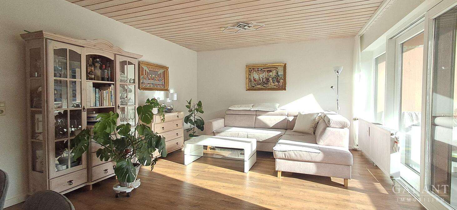 Thumbnail-Wohnung zum Kaufen in Traunreut 297.500,00 € 83 m²