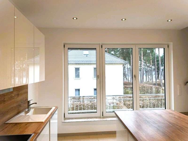 Thumbnail-Wohnung zum Mieten in Bad Saarow 1.285,00 € 112.78 m²