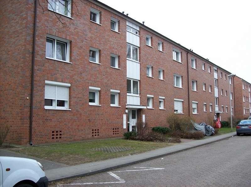 Thumbnail-Wohnung zum Mieten in Minden 699,00 € 87 m²