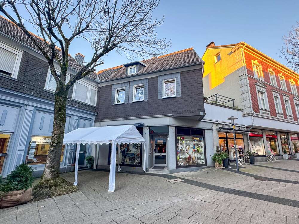 Thumbnail-Haus zum Kaufen in Hattingen 220.000,00 € 86.02 m²