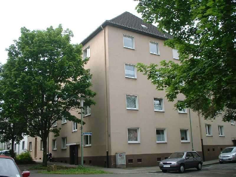 Thumbnail-Wohnung zum Mieten in Essen 519,00 € 62.53 m²