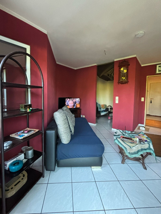 Thumbnail-Wohnung zum Kaufen in Rüsselsheim am Main 110.000,00 € 32 m²