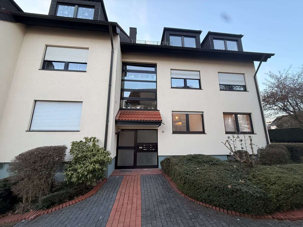 Thumbnail-Wohnung zum Kaufen in Oberstedten 375.000,00 € 85 m²