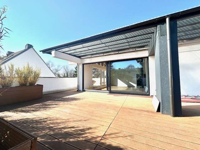 Thumbnail-Haus zum Mieten in München 2.500,00 € 110 m²