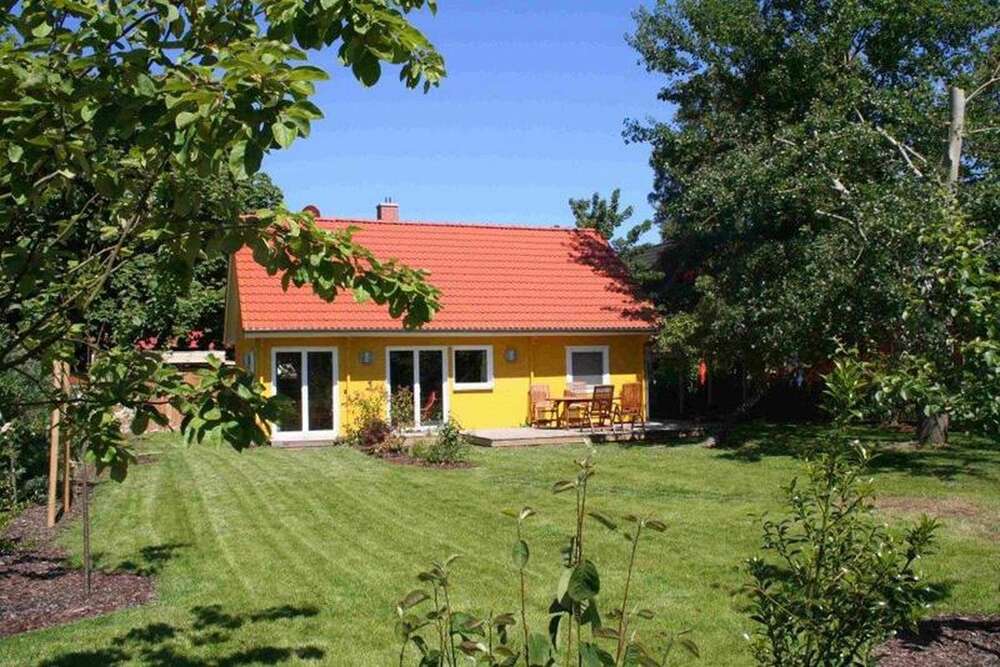 Thumbnail-Haus zum Kaufen in Prerow 590.000,00 € 100 m²