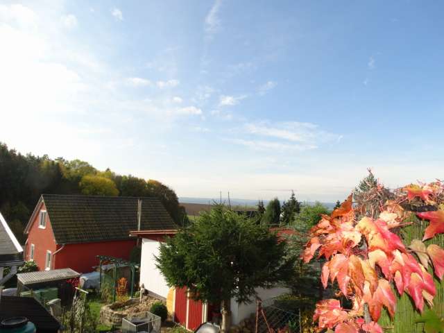 Thumbnail-Haus zum Kaufen in Bechstedt-Wagd 35.000,00 € 25 m²