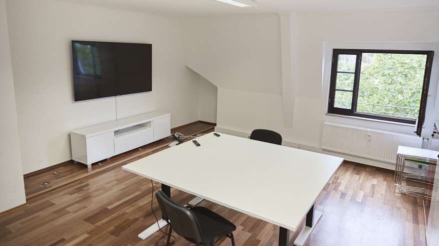 Thumbnail-Büro in Köln 600,00 € 18 m²