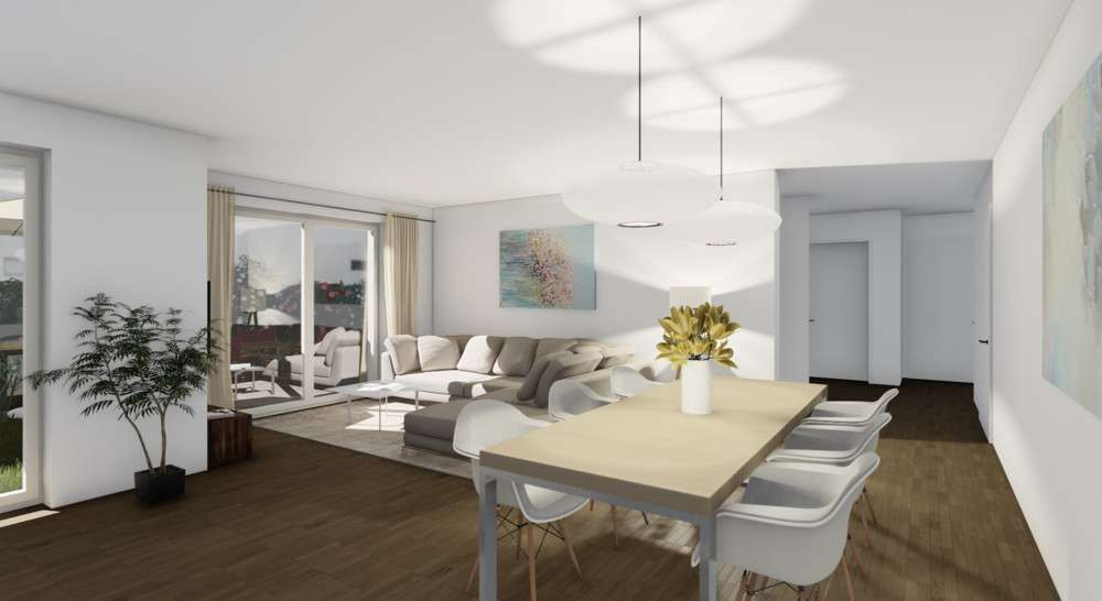 Thumbnail-Wohnung zum Kaufen in Braubach 389.000,00 € 112.74 m²