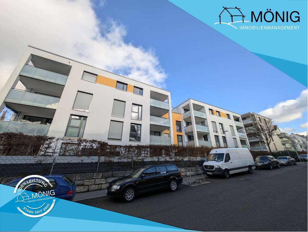 Thumbnail-Wohnung zum Mieten in Böblingen 1.600,00 € 102 m²