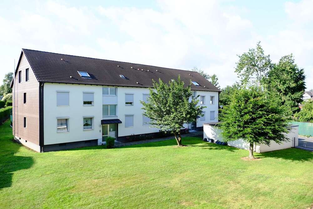 Thumbnail-Wohnung zum Mieten in Dortmund 360,00 € 45 m²