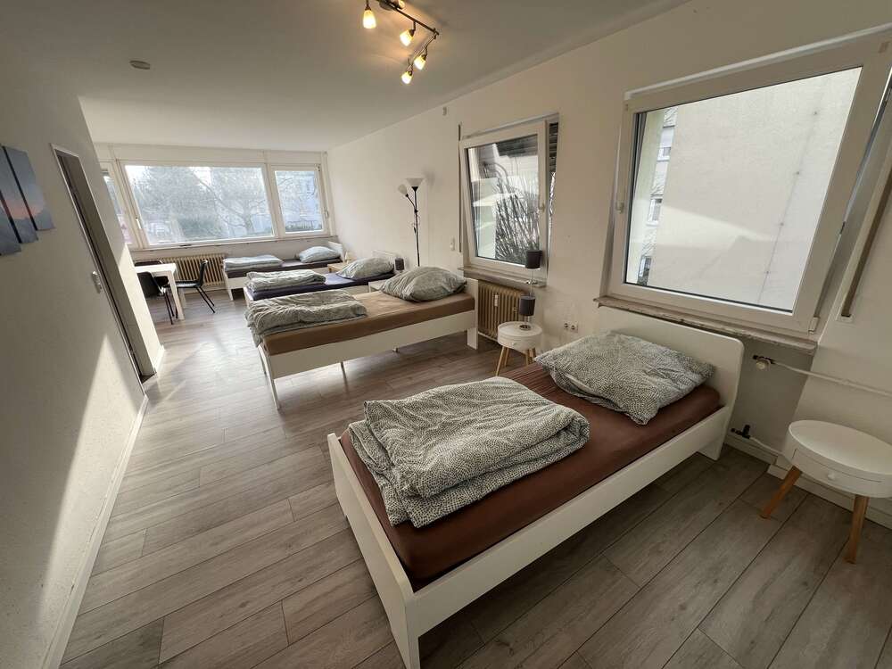 Thumbnail-Wohnung zum Mieten in Hanau 800,00 € 55 m²