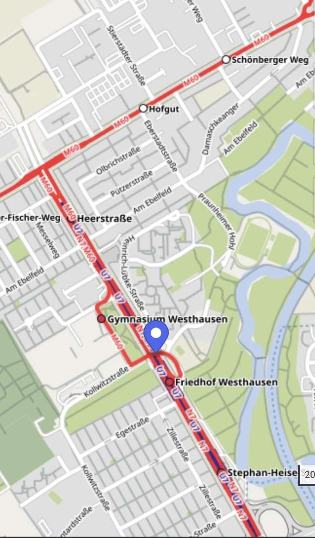 Thumbnail-Grundstück zu verkaufen in Frankfurt am Main (Praunheim) 1.150.000,00 € 566 m²