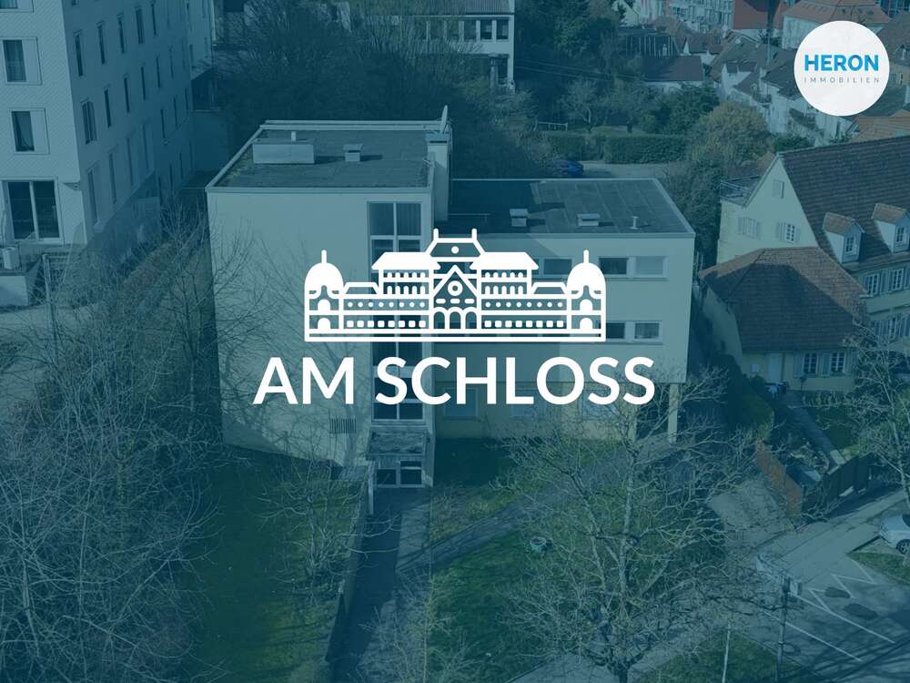 Thumbnail-Wohnung zum Kaufen in Ludwigsburg 229.000,00 € 55 m²