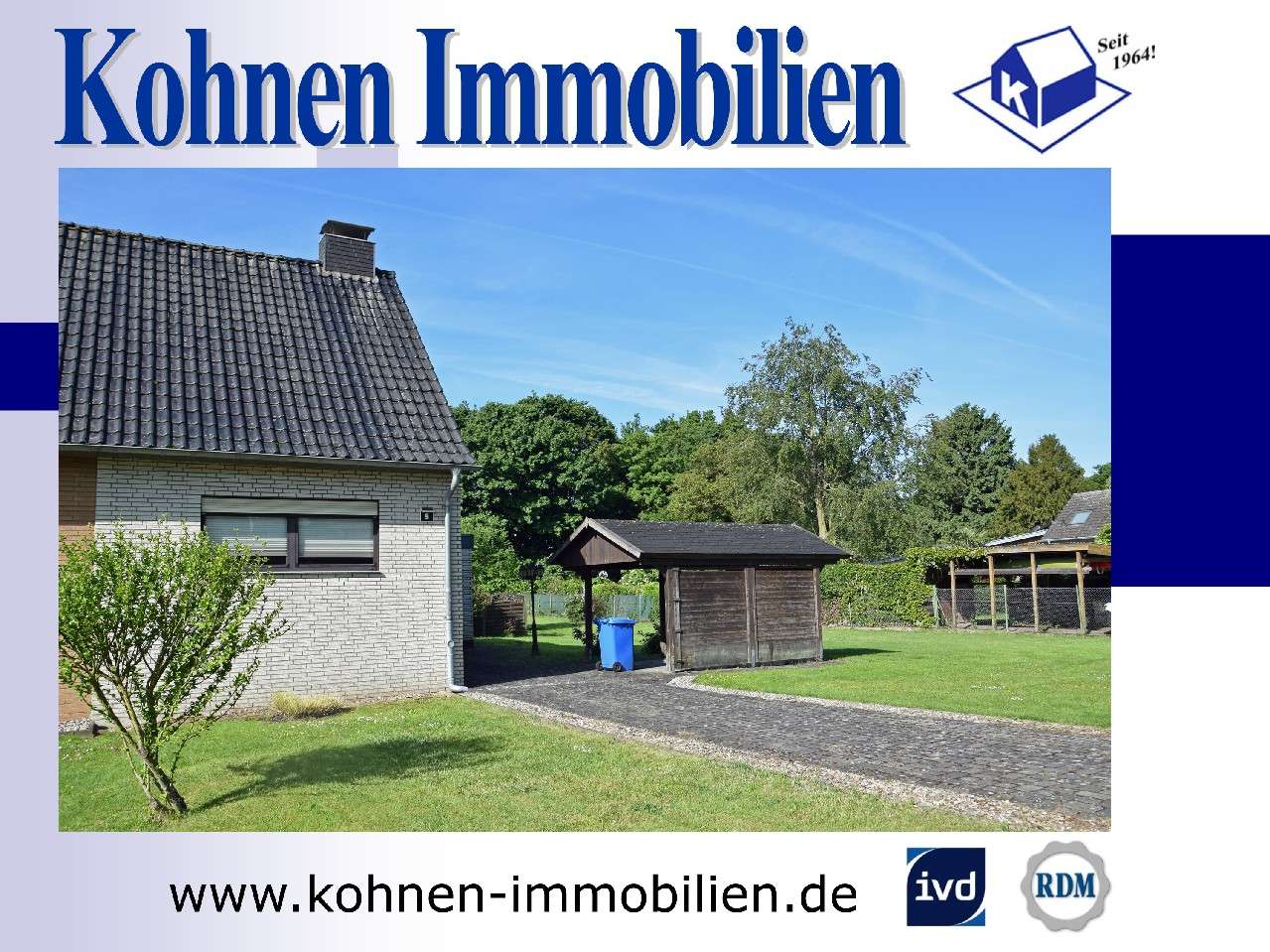 Thumbnail-Haus zum Kaufen in Willich-Neersen 297.000,00 € 111 m²