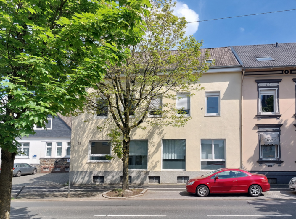 Thumbnail-Büro in Radevormwald 180,00 € 18.3 m²