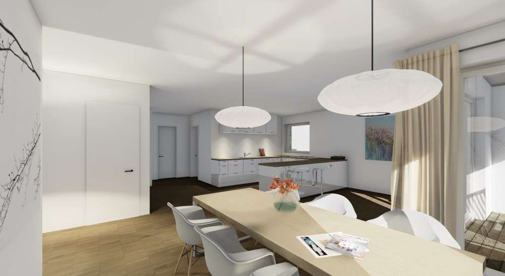 Thumbnail-Wohnung zum Kaufen in Braubach 293.000,00 € 81.38 m²