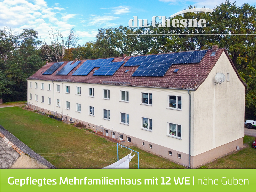 Thumbnail-Haus zum Kaufen in Schenkendöbern 345.000,00 € 720 m²