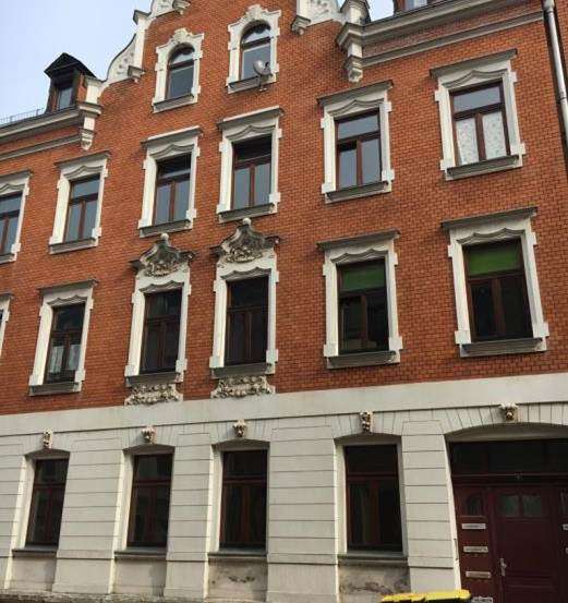 Thumbnail-Wohnung zum Mieten in Werdau 368,00 € 65.74 m²