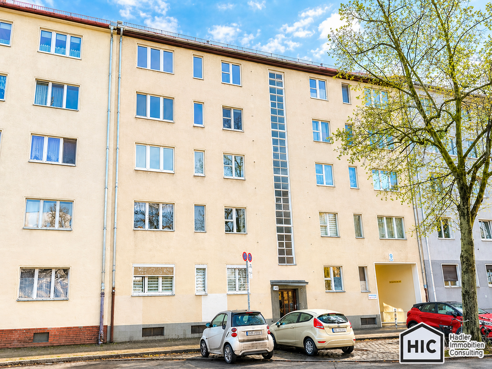 Thumbnail-Wohnung zum Kaufen in Berlin 264.000,00 € 57 m²
