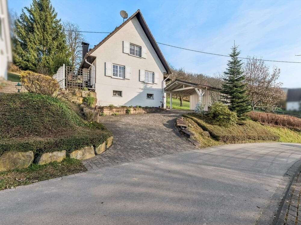 Thumbnail-Haus zum Kaufen in Gummersbach 299.000,00 € 75 m²