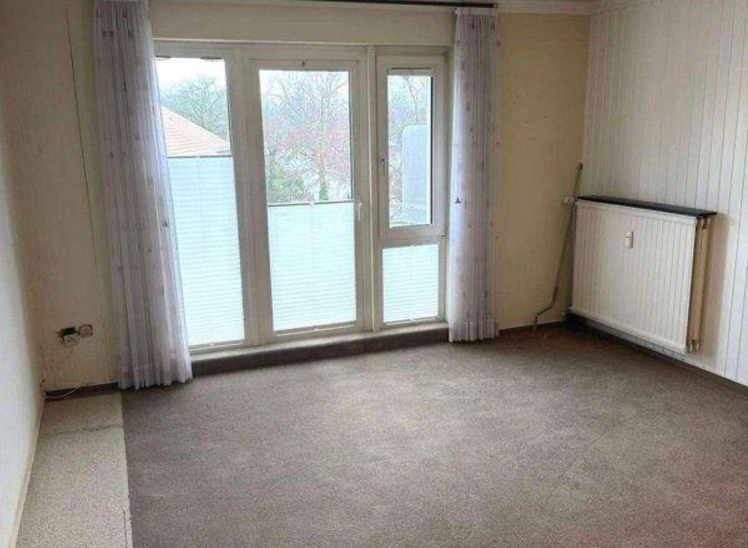 Thumbnail-Wohnung zum Mieten in Bremen 860,00 € 63 m²