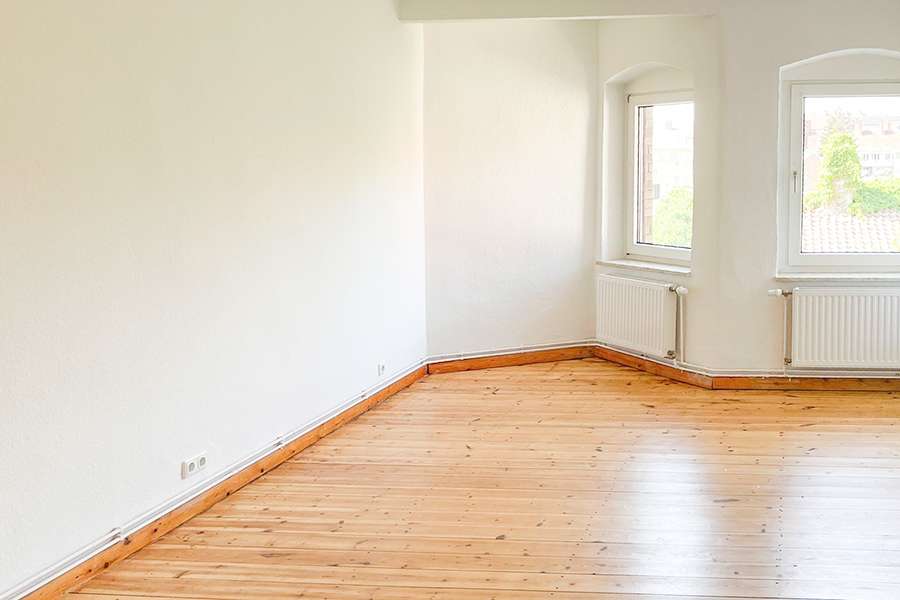 Thumbnail-Wohnung zum Mieten in Hildesheim 595,00 € 63.55 m²