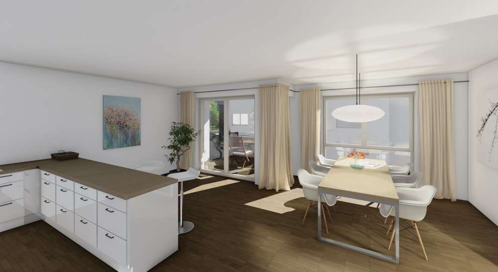 Thumbnail-Wohnung zum Kaufen in Braubach 300.500,00 € 83.47 m²