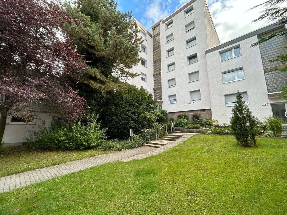 Thumbnail-Wohnung zum Kaufen in Dortmund 199.000,00 € 101 m²