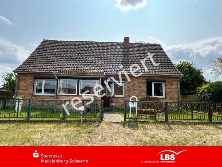 Thumbnail-Haus zum Kaufen in Groß Laasch 130.000,00 € 125 m²