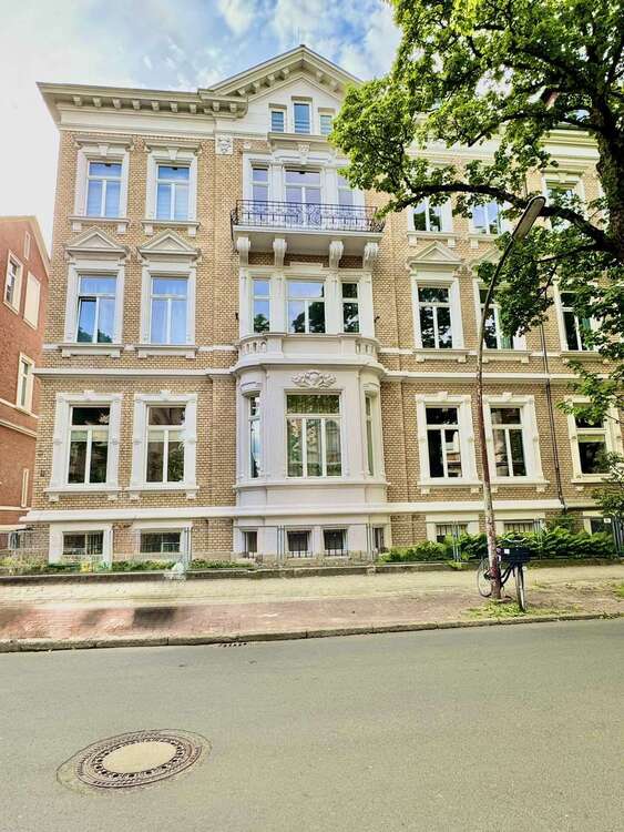 Thumbnail-Wohnung zum Kaufen in Braunschweig 231.800,00 € 60 m²